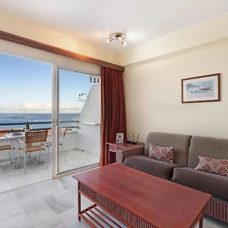 Over The Ocean Apartman Costa Adeje (Tenerife)