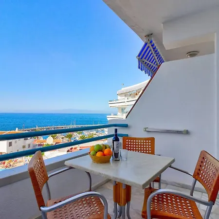 Apartman Over The Ocean Costa Adeje (Tenerife)