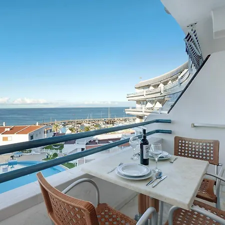 Apartman Over The Ocean Costa Adeje (Tenerife)