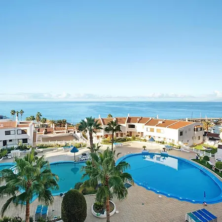 Over The Ocean Appartement Costa Adeje (Tenerife)