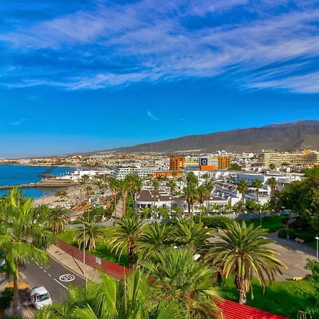 Over The Ocean * Costa Adeje (Tenerife)