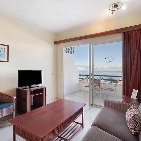 Apartmán Over The Ocean *