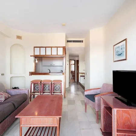 Apartment Over The Ocean Costa Adeje (Tenerife)