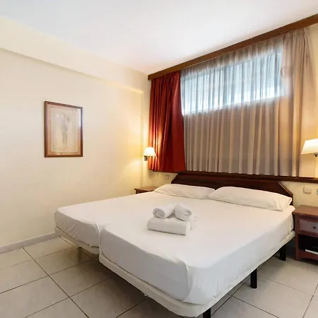 Apartment Over The Ocean Costa Adeje (Tenerife)