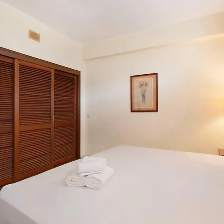 Apartment Over The Ocean Costa Adeje (Tenerife)