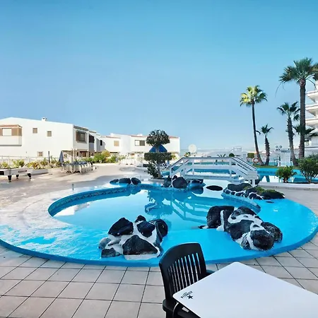 Apartment Over The Ocean *