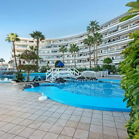 Apartment Over The Ocean Costa Adeje (Tenerife)
