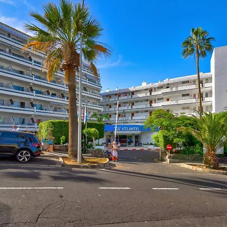 Over The Ocean Apartment *