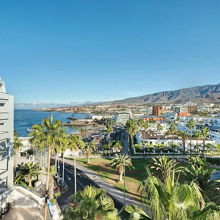 Over The Ocean Apartment *